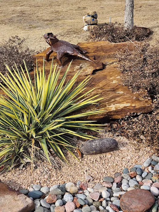 Alligator Creek RV Park Picture 2