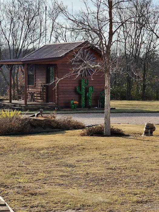 Alligator Creek RV Park Picture 3