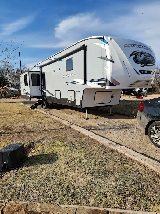 Alligator Creek RV Park Picture 1