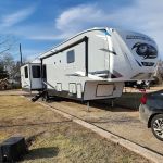 Alligator Creek RV Park