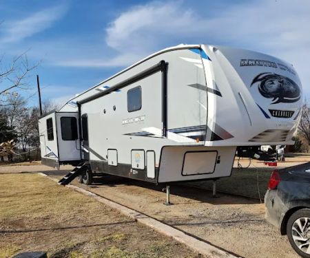 Alligator Creek RV Park