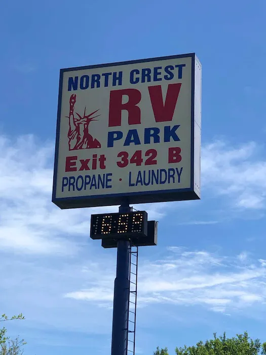 North Crest RV Park & Propane Picture 1