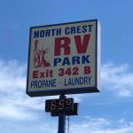 North Crest RV Park & Propane