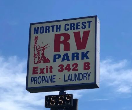 North Crest RV Park & Propane
