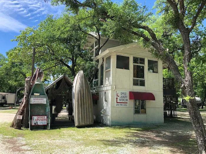 North Crest RV Park & Propane Picture 3