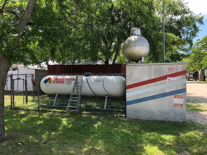 North Crest RV Park & Propane Picture 9