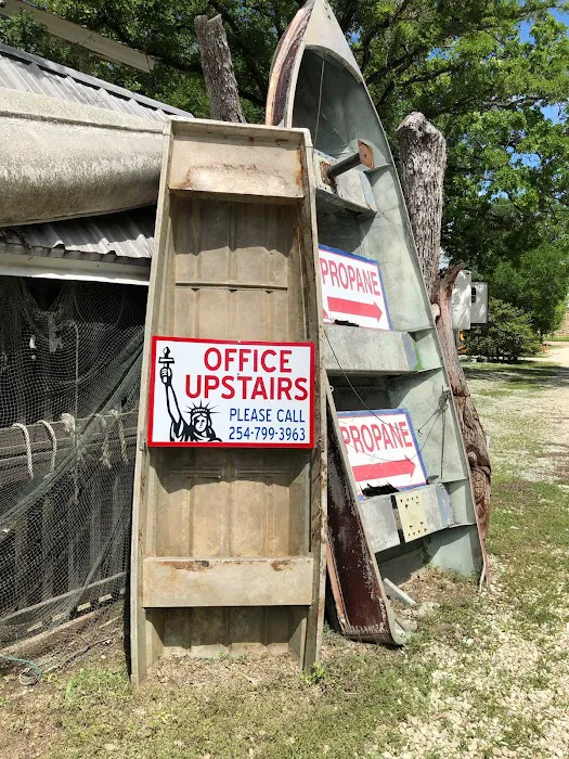 North Crest RV Park & Propane Picture 10