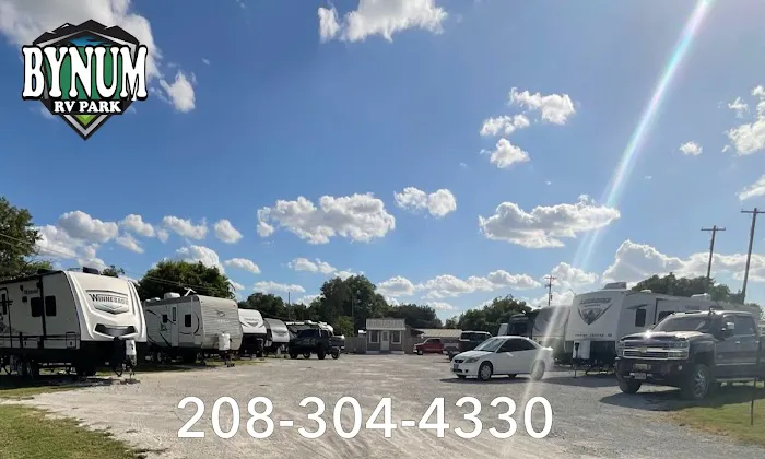 Bynum RV Park Picture 2