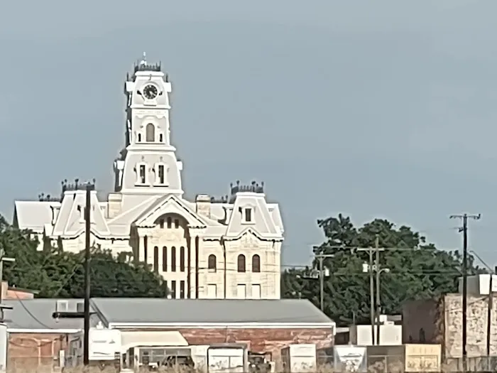 Bynum RV Park Picture 1