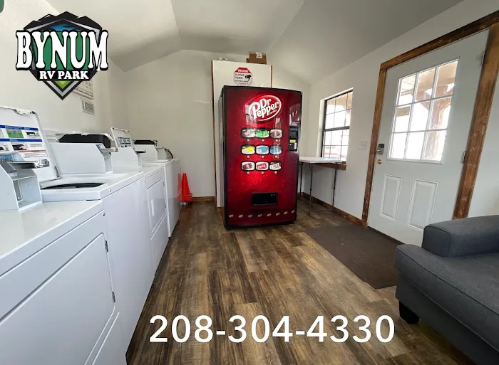 Bynum RV Park Picture 4