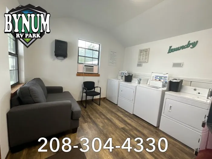 Bynum RV Park Picture 5