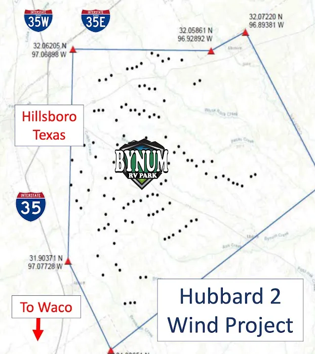 Bynum RV Park Picture 7