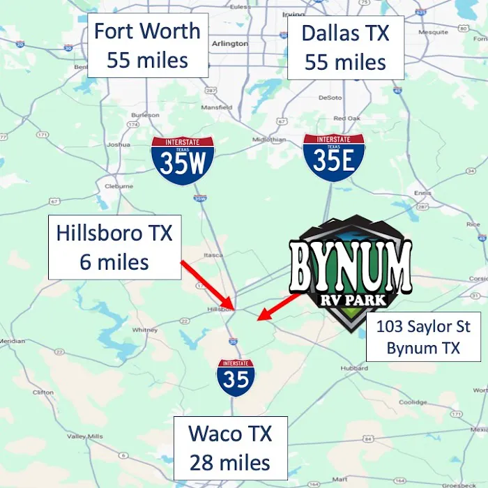 Bynum RV Park Picture 6