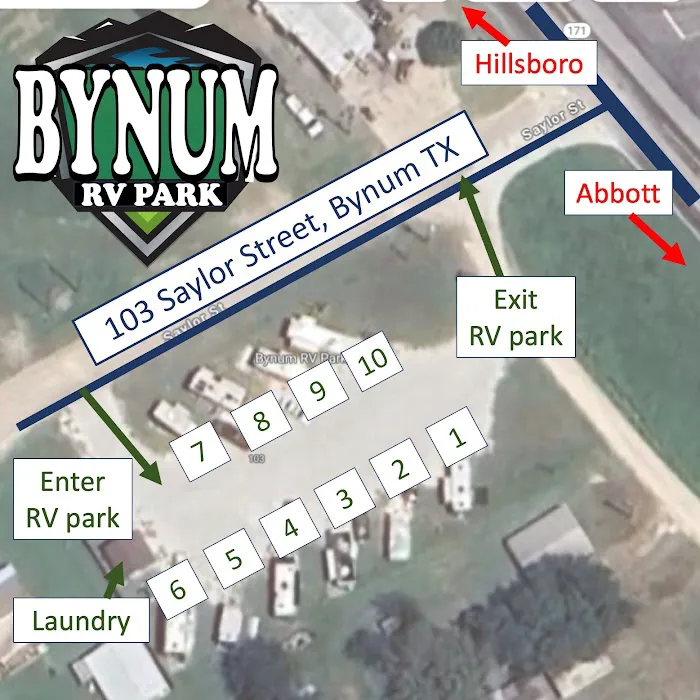 Bynum RV Park Picture 8