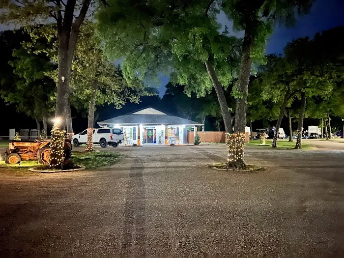 Magnolia RV Resort Picture 4
