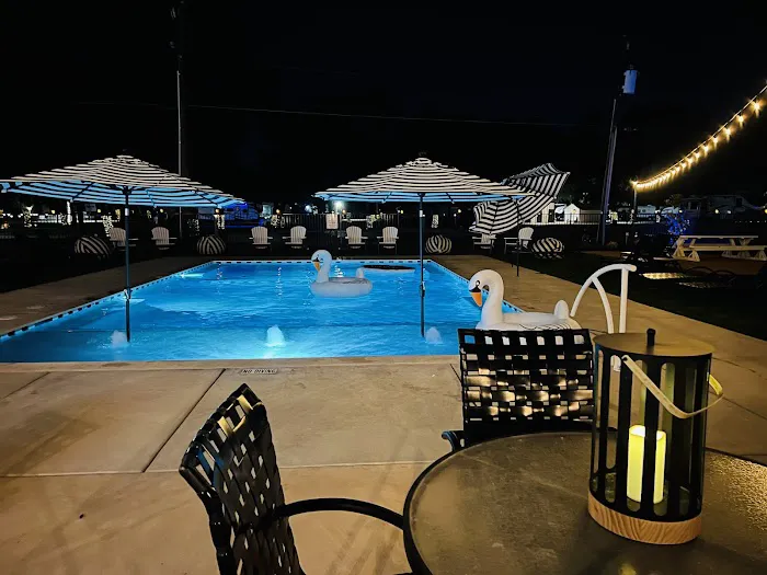 Magnolia RV Resort Picture 1