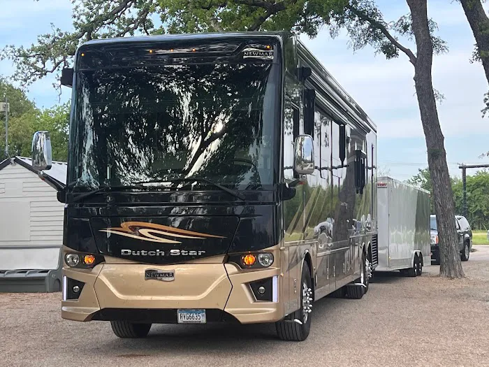 Magnolia RV Resort Picture 8