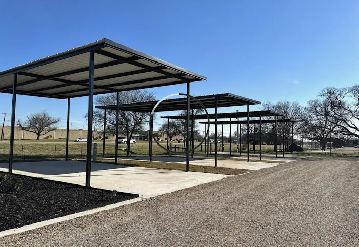 Magnolia RV Resort Picture 2