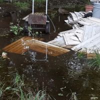 Lavega Mobile Home Estates #2 ico