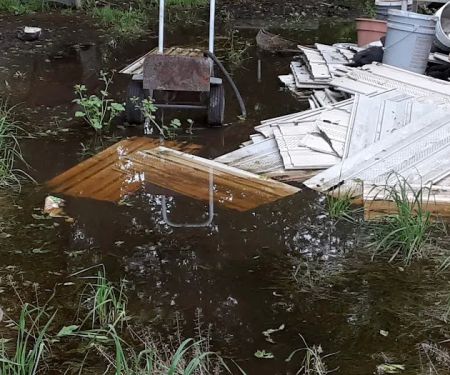 Lavega Mobile Home Estates #2