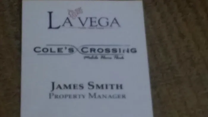 Lavega Mobile Home Estates #2 Picture 9