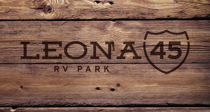 Leona 45 RV Park and Hot Springs Picture 1