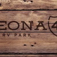 Leona 45 RV Park and Hot Springs ico
