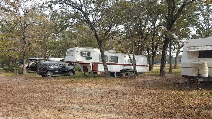 Buffalo RV Park Picture 1