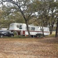 Buffalo RV Park ico