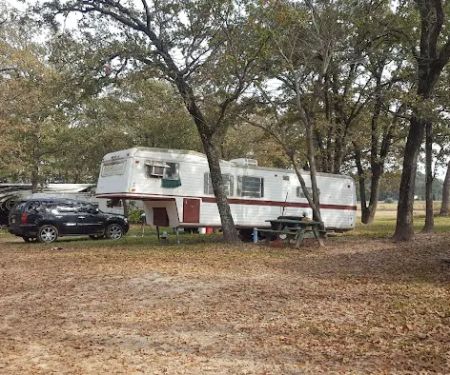 Buffalo RV Park