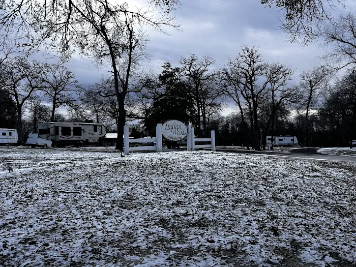 Indian Woods Campground Picture 5