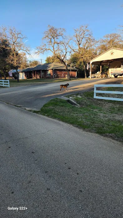 Indian Woods Campground Picture 1