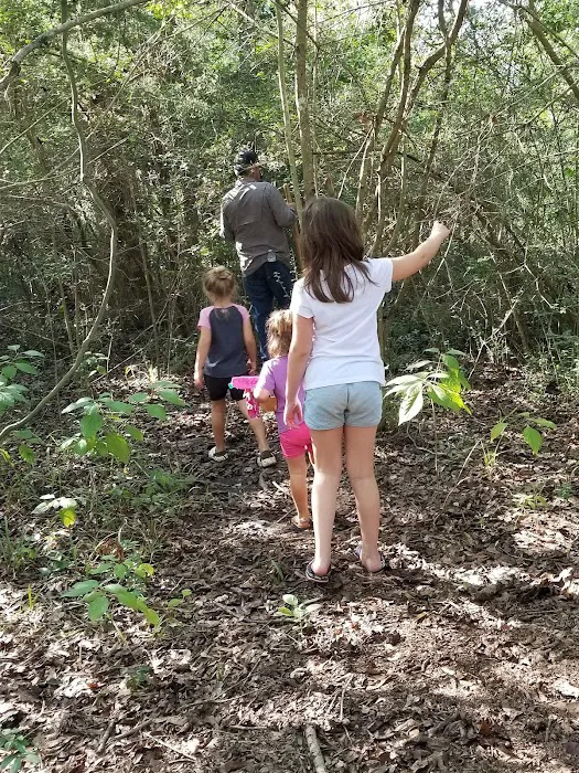 Indian Woods Campground Picture 9