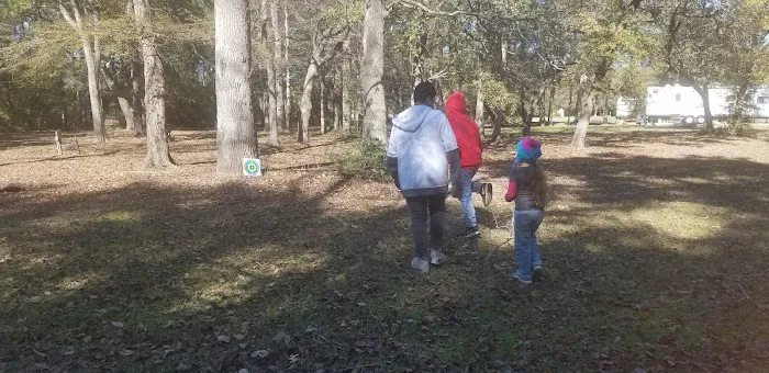 Indian Woods Campground Picture 7