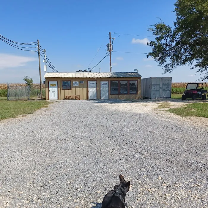 Yellow Rose RV Park Picture 3