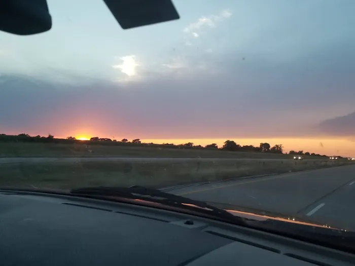 Yellow Rose RV Park Picture 1