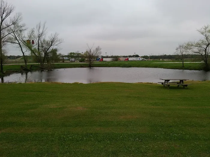 Yellow Rose RV Park Picture 5