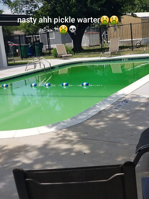 Wintergreen Terrace Mobile Prk Picture 1