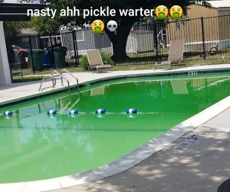 Wintergreen Terrace Mobile Prk