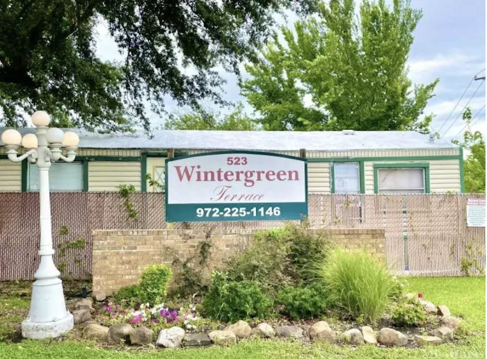 Wintergreen Terrace Mobile Prk Picture 3