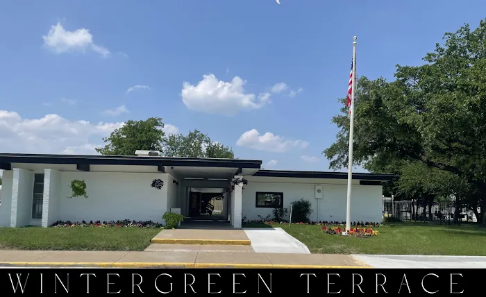 Wintergreen Terrace Mobile Prk Picture 2