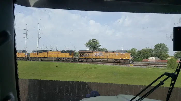 Wintergreen Terrace Mobile Prk Picture 10