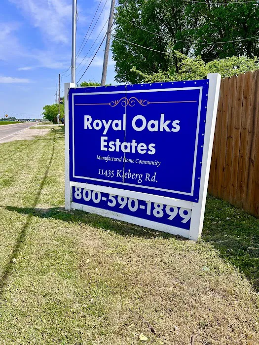 Royal Oaks MHC Picture 1