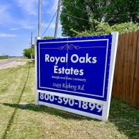 Royal Oaks MHC ico