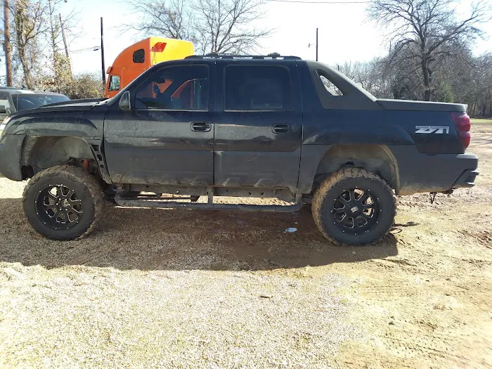 Hawn Heights MHP Picture 3