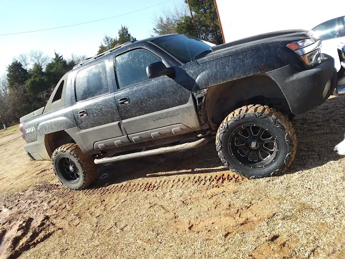 Hawn Heights MHP Picture 8