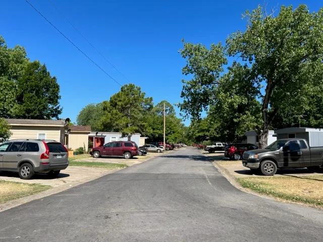 Ridgecrest Picture 1