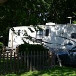 Cedar Ridge Mobile Home & RV Park