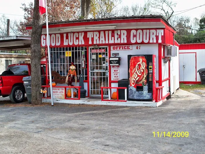 Good Luck RV Park Picture 3