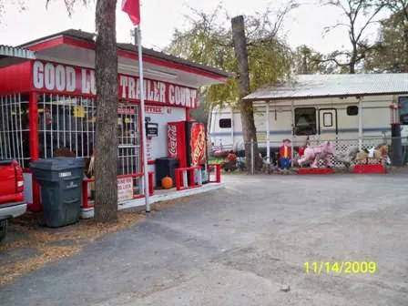 Good Luck RV Park Picture 4